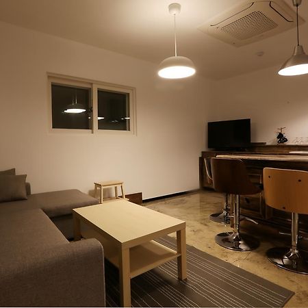 Muju House Villa Gangneung Bagian luar foto