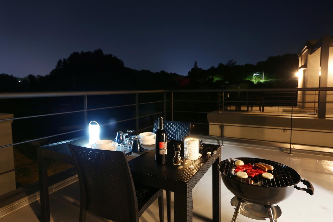 Muju House Villa Gangneung Bagian luar foto