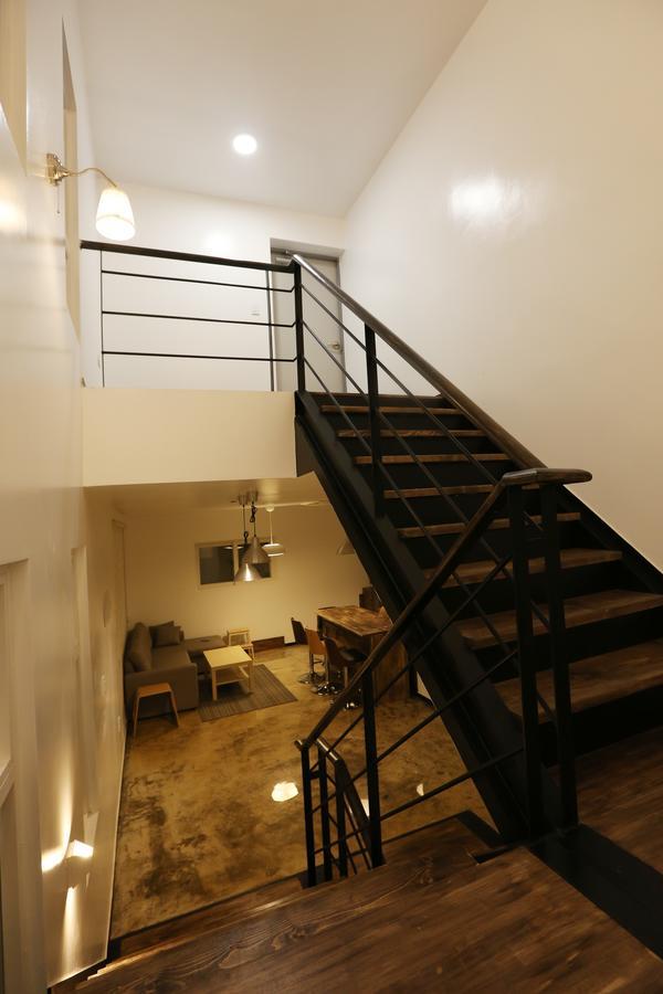 Muju House Villa Gangneung Bagian luar foto