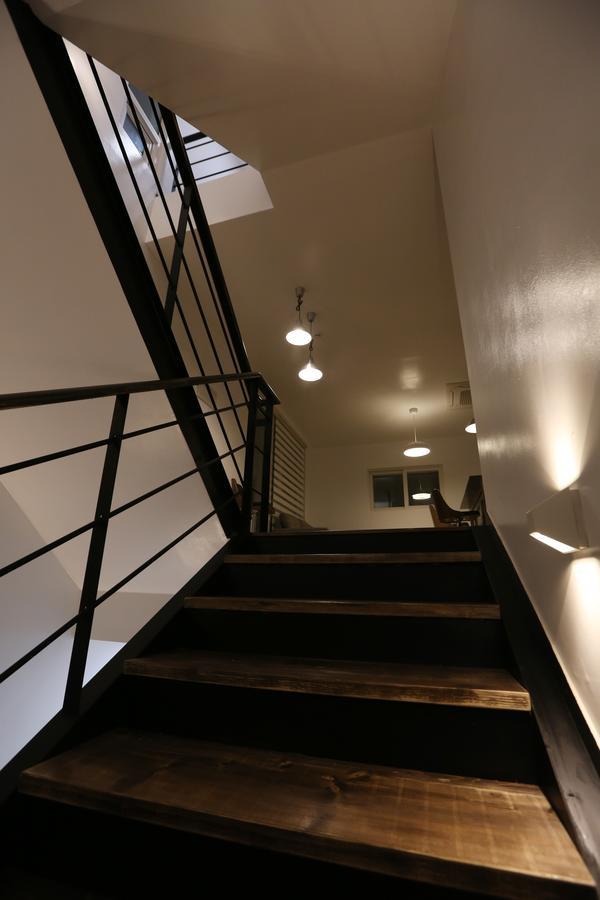 Muju House Villa Gangneung Bagian luar foto