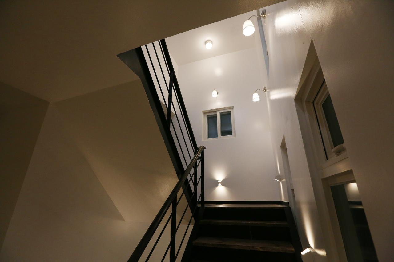 Muju House Villa Gangneung Bagian luar foto